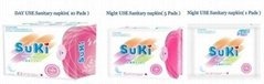 Special sanitary napkins(www(dot)ilmhl(dot)com ) 