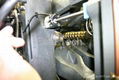 Used JSW J180ELIII Injection Mold Machine 1