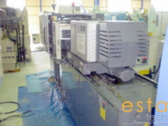 Sumitomo SE75D (2005) Injection Machine