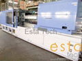 JSW J450ELIII-1400H (2001) Injection Machine