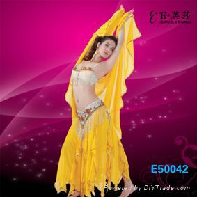 belly dance wear 4