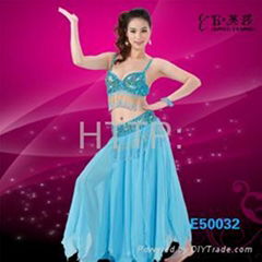 belly dance costumes