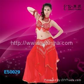 belly dance costumes