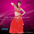 belly dance costumes