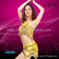 belly dance scarf