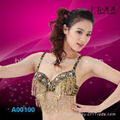 belly dance bra 4