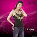 ladies fashion tops