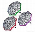 Stroller umbrella 2