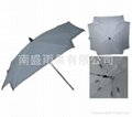 Stroller umbrella 4