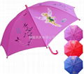 Children umbrella