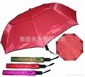 drafty umbrella