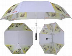 Lovers umbrella