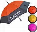 donnay umbrella