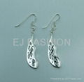 sterling silver earrings 3