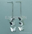 sterling silver earrings 4