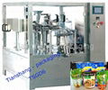 Filling & Sealing Machine 1