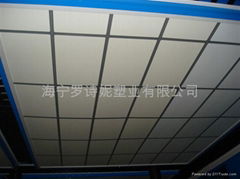 pvc ceiling