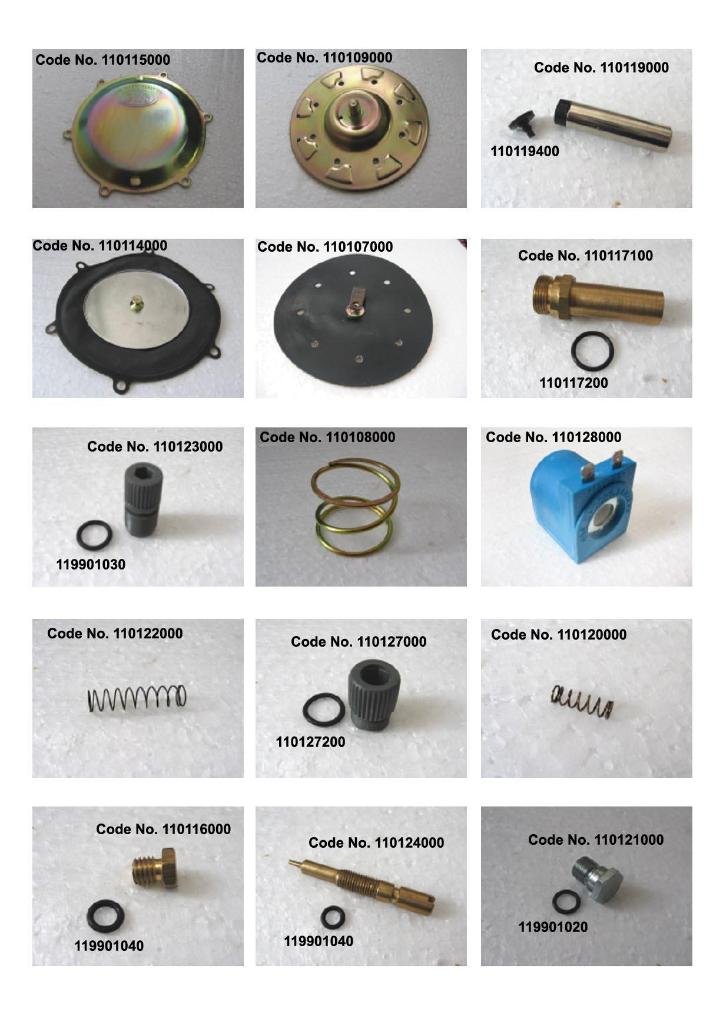 LPG CONVERSION KIT-SPARE PART - GKS (Iran Manufacturer) - Car Parts &  Components - Transportation Products - DIYTrade China manufacturers