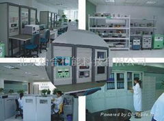 Beijing Meyh Electronic Technology Co.,Ltd.