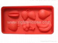 silicone ice cube tray 4