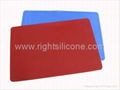 silicone placemat 