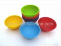 silicone pinch bowl