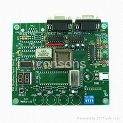 PCB/PCBA/OEM/ODM/EMS