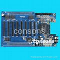 Industrial controllor board 2