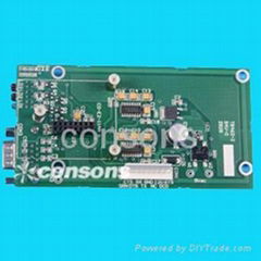 PCB Assembly 