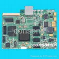 PCBA VGA card 1