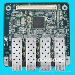 Industrial controllor board