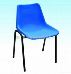 Plastic Stackable Chair