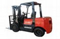 forklift truck 1