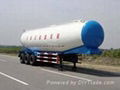 Sinotruk semi-trailer 3