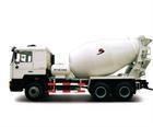 concrete mixer trucks 2