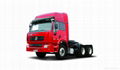 tractor truck 3