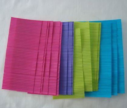 Plastic twist ties 3