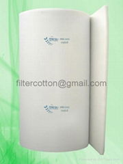 ceiling filter，roof filter