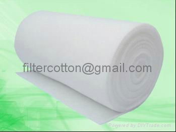 FRS-40 Coarse filter cotton