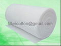 FRS-40 Coarse filter cotton 1