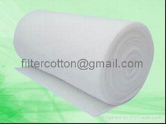 FRS-40 Coarse filter cotton