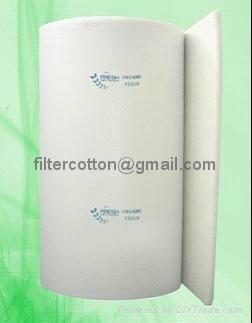 FRS-600G Ceiling filter