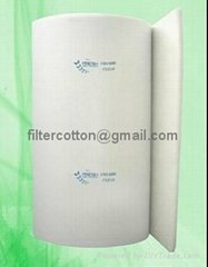 FRS-600G Ceiling filter