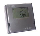 杭州泽大仪器温湿度记录仪ZDR-F20