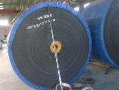 heat resistant conveyor belt