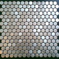 metal tiles