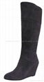 Woman's boot X27-1585-FR 1