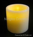 led flameless candle