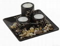 tealight candle holder  1