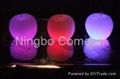 Color changing LED Candle